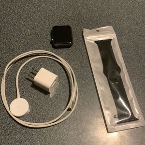 Series 1 Apple Watch 42mm